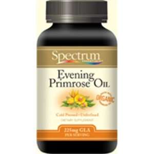 Evening Primrose Oil 1300mg 90 Count Health & Personal 