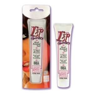  LIP SERVICE ORAL AROUSAL GEL: Health & Personal Care