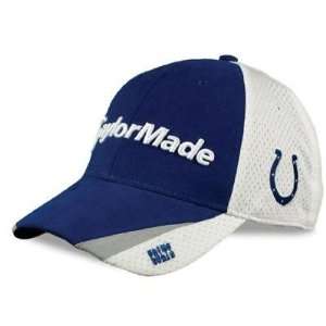  TaylorMade Indianapolis Colts 2009 Hat   Indianapolis 