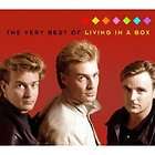 Living In A Box VERY BEST OF 30 Track NEW SEALED 2 CD