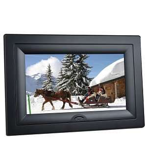  9 Pegasus BDS 9000 640x234 Widescreen Digital Photo Frame 