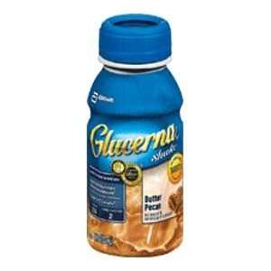  Abbott Nutrition Glucerna Shake Butter Pecan Retail 8Oz 
