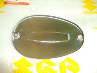 SUZUKI A100 AC100 AS100 CAP COVER NOS JAPAN  