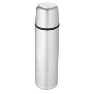   Nissan Compact Stainless Steel Beverage Bottle   16oz: Everything Else