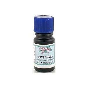  Tiferet Aromatherapy: Blue Glass Aromatic Oils, Ravensara 