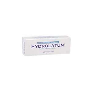  Hydrolatum Skin Cream Tube 2oz: Health & Personal Care