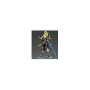  Final Fantasy Dissidia Tidus (FFX) Trading Arts Figure 