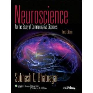  S. C. Bhatnagars Neuroscience for the Study(Neuroscience 