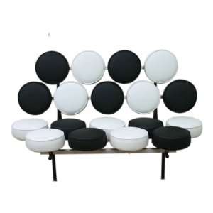  Tiamo Chair by Mobital   White (Tiamo C)