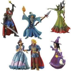  Once Upon a Time Collection Toys & Games