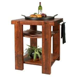  Cross Creek Kitchen Island