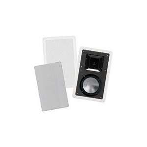  BIC America Formula FH8 W In Wall Speakers Electronics