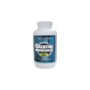  Eclipse Creatine Monohydrate   400 grams Health 