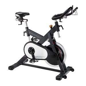   BodyCraft SPM Indoor Cycle Bike w/ Magnetic Brake: Sports & Outdoors