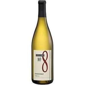  Cellar No. 8 Chardonnay 750ML Grocery & Gourmet Food