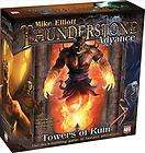 THUNDERSTONE TOWERS OF RUIN (ALDERAC ENTERTAINMENT GROUP)