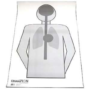   Anatomy(Per100) (Targets & Throwers) (Paper Targets): Everything Else