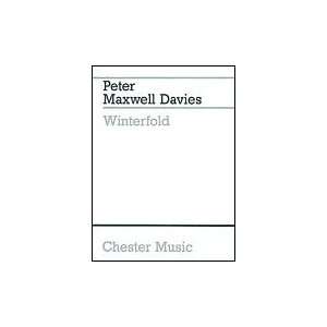  Peter Maxwell Davies Threnody On A Plainsong For Michael 