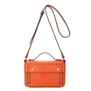  Real Genuine Leather Purse Shoulder Bag Handbag Messenger 