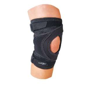  Tru Pull Lite Patellar Knee Brace