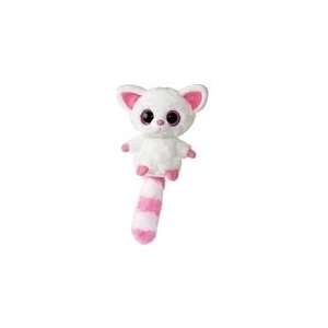   Pammee 5 Inch Plush Fennec Fox Stuffed Animal By Aurora Toys & Games