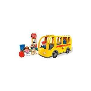  Lego Duplo Bus Toys & Games
