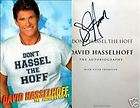 Dont Hassel Hoff David Hasselhoff Baywatch Knight Rider  