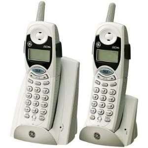  RCA/Thomson 2.4GHz Dual Handset Bundle Electronics