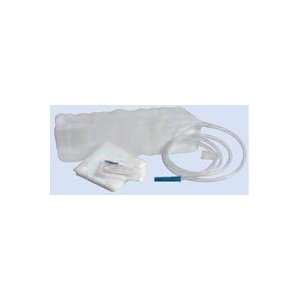   Side Clamp Product Bag 48 Per Case by Medline Industries Inc  Part no