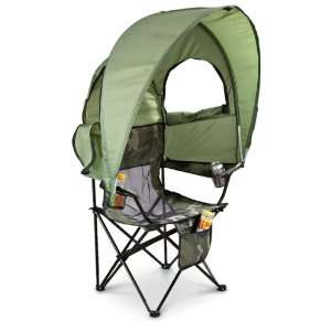  Canopy Chair Camo