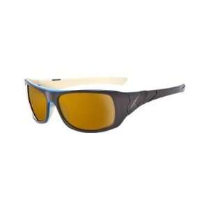  Oakley Sideways Brown/Dark Bronze Sunglasses Everything 