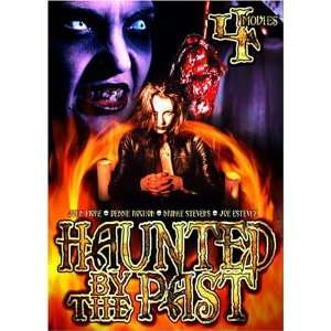  Brentwood Haunted by the Past 4 Movie 2 DVD Box Set