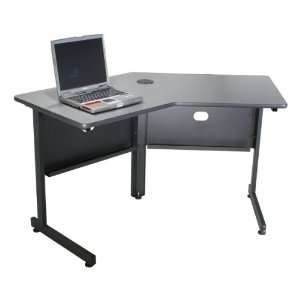  Paragon Furniture Bilateral Workstation