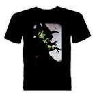 The Wizard of Oz Witch t shirt
