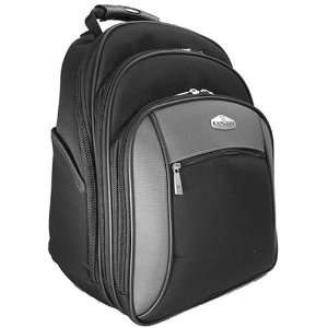   Bag Notebook Backpack 1680 Denier Ballistic Nylon 94553: Office