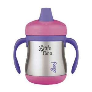  Little Tuna Thermos Leak Proof Sippy Cup 