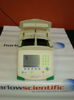BioRad Icycler PCR Thermal Cycler System  