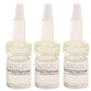  Ischia Thermae Anti Stress Cycle Ampoules 3Pk Beauty