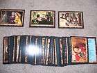 1985 TOPPS GOONIES 86 CARD SET SLOTH NRMT