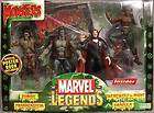 Marvel Legends Young Avengers Box Set (of 4) 6 Figures *NEW*  