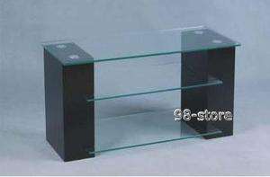 New! Universal Plasma LED LCD TUBE TV stand up to 35 !  