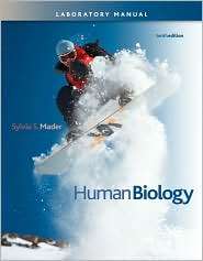   Biology, (0072986905), Sylvia S. Mader, Textbooks   