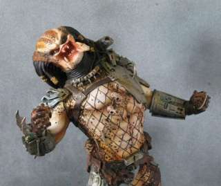 Are you hunting for the ultimate model of the Predator to display 