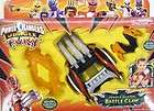 Power Rangers Jungle Fury   Jungle Master Battle Claw W