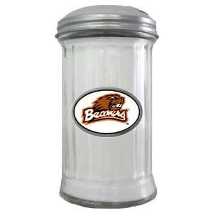   : Oregon State Beavers NCAA Team Logo Sugar Pourer: Sports & Outdoors