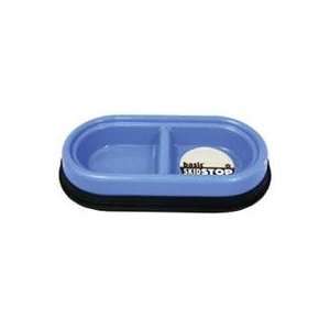  6 PACK BASIC DOUBLE BOWL, Size SMALL (Catalog Category 