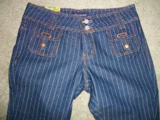 the brand is Sweet USA Jeans (but they are made in China)