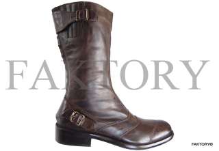 Authentic Belstaff Roadmaster 55 Boots Shoes EU 45 New  