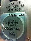 ADA NATURE AQUARIUM Layout & Maintenance Tool Layout Goods Riccia Line 