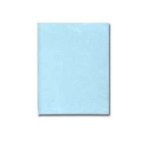  8 1/2 x 11 Exact Offset   Blue paper (Box of 1000) Office 